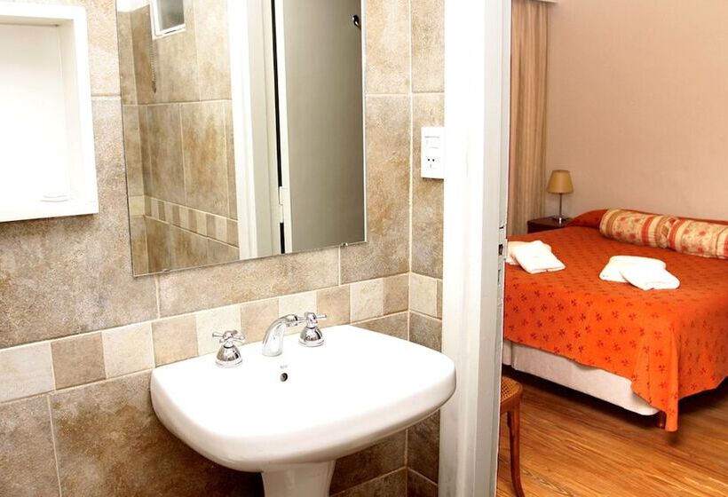 Номер Премиум, City Hotel Mar Del Plata