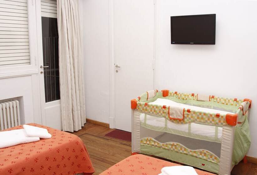 Номер Премиум, City Hotel Mar Del Plata