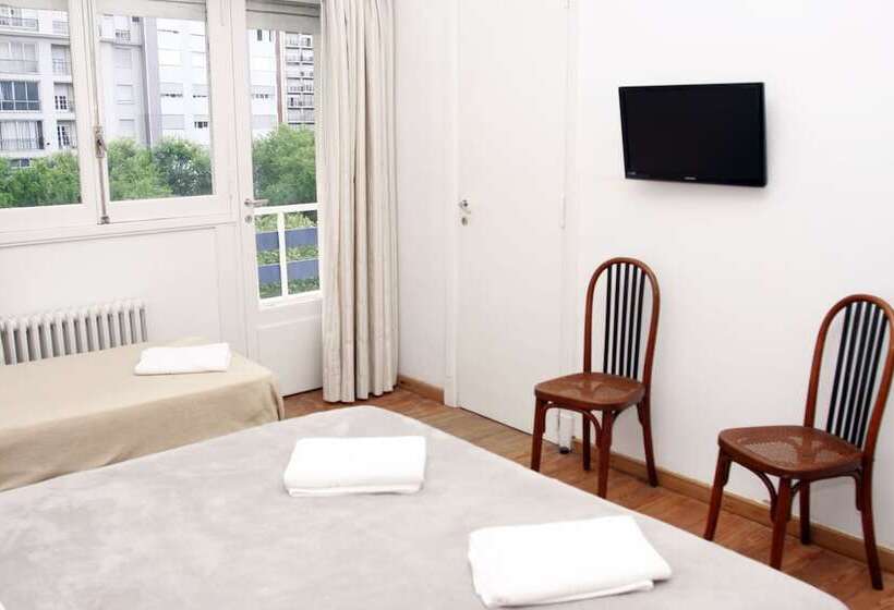 Трехместный Номер Премиум, City Hotel Mar Del Plata