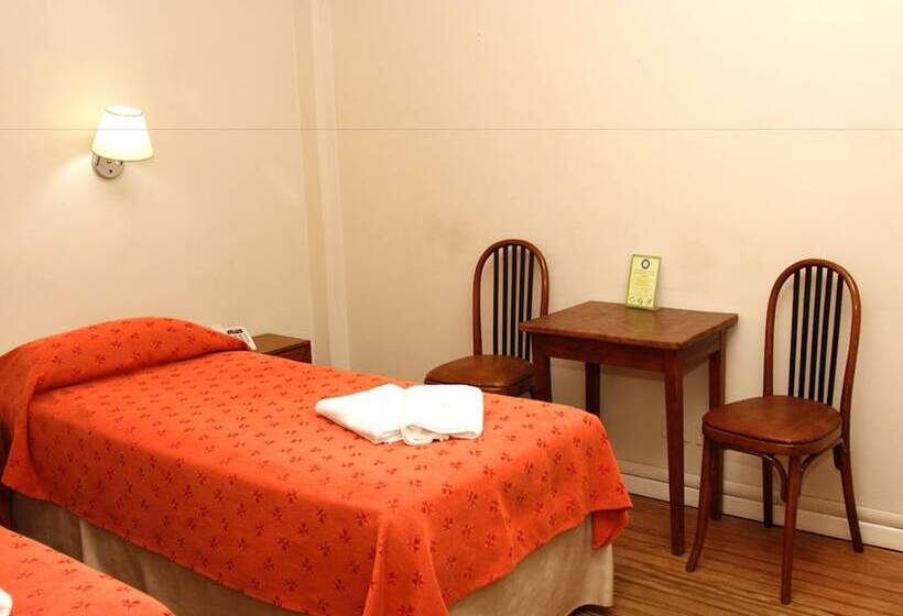 Номер Стандарт, City Hotel Mar Del Plata