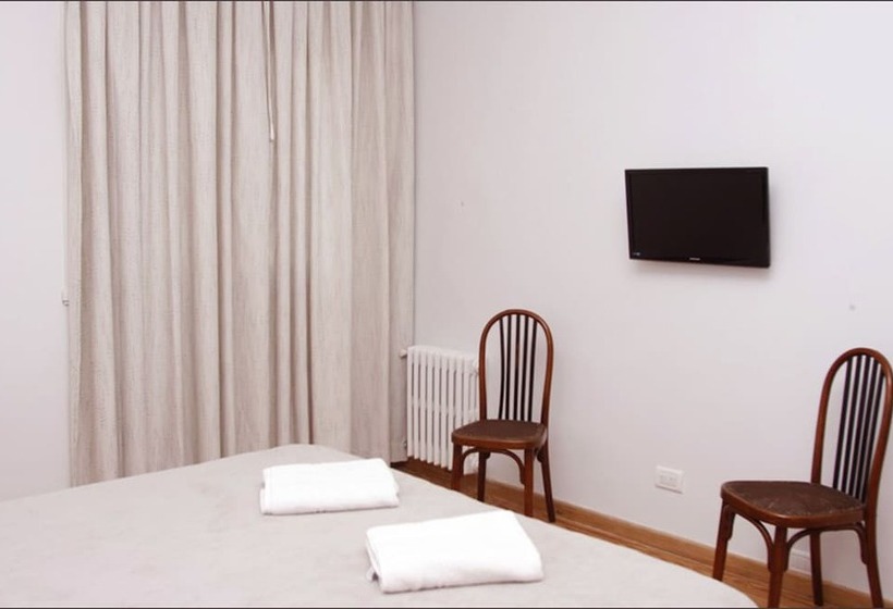 Номер Superior, City Hotel Mar Del Plata