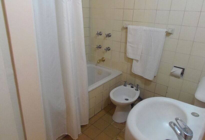 Апартаменты 2 Спальни, City Hotel Mar Del Plata
