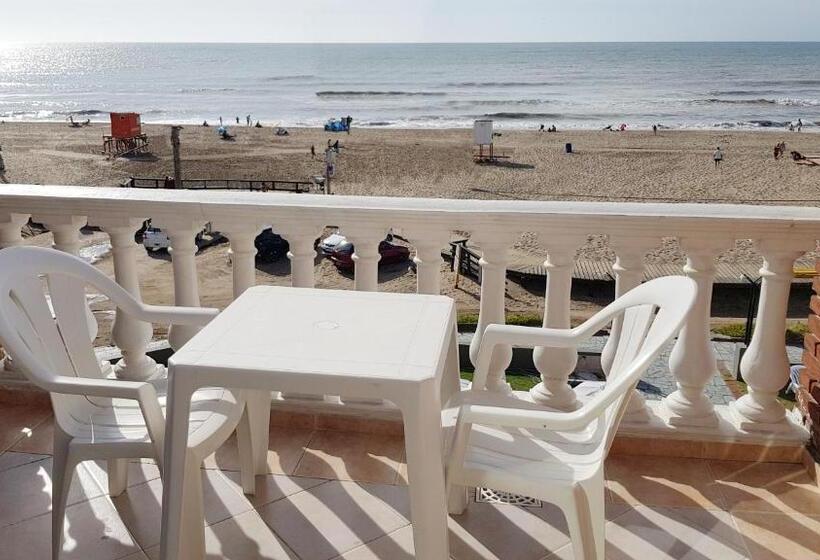 Люкс Вид на Море, Atlantico