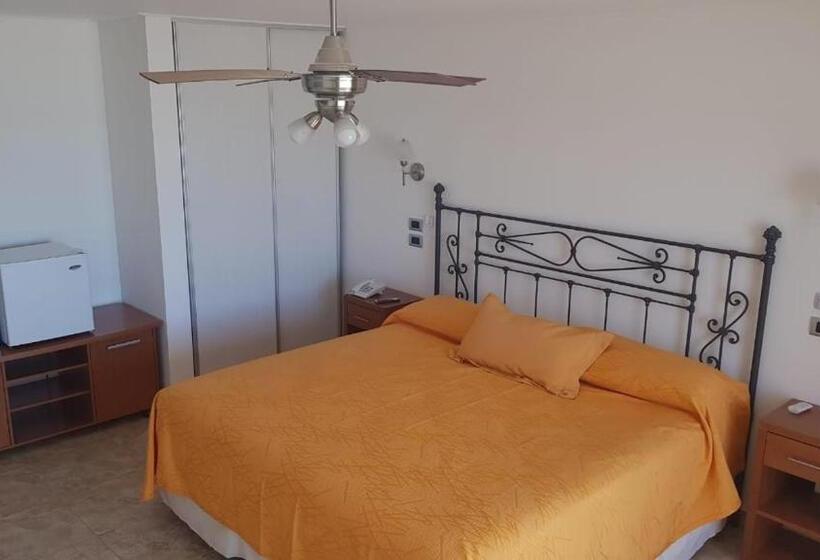 Family Suite, Atlantico