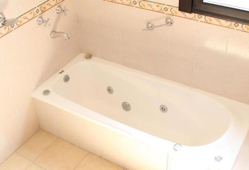 سوییت خانوادگی, Atlantico