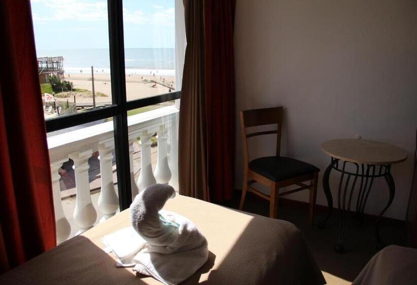 Family Suite, Atlantico