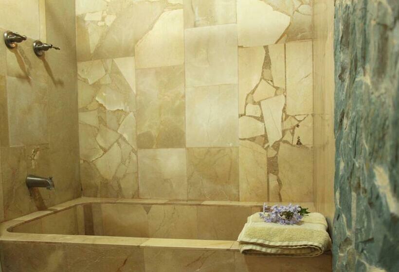 Quarto Estandar, Hosteria Cananvalle