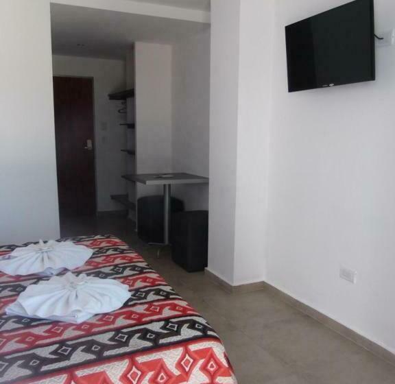 Номер Deluxe, Pinar Del Lago