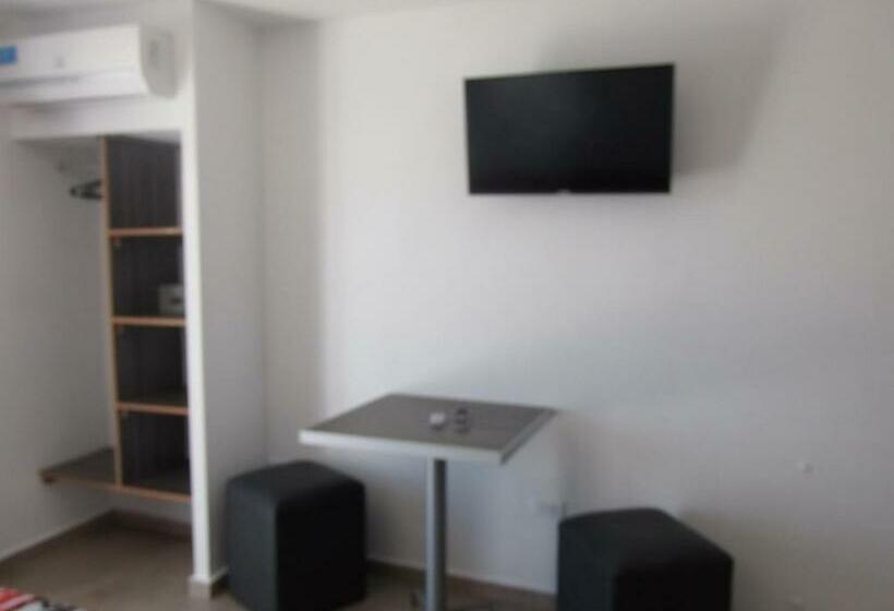 Номер Deluxe, Pinar Del Lago