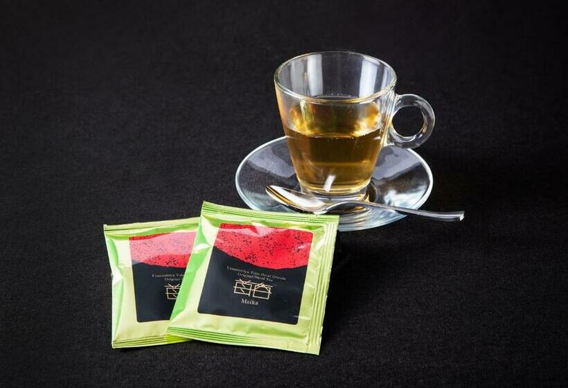 غرفة قياسية فردية, Utsunomiya Tobu Hotel Grande