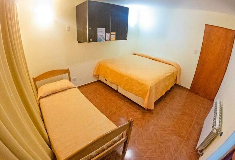 标准间, Matices Hostel Terminal