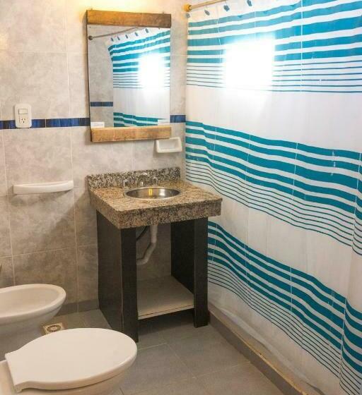 חדר סטנדרט, Matices Hostel Terminal