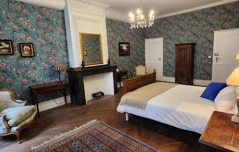 اتاق سوپریور, La Pelisserie, Chambre D Hotes
