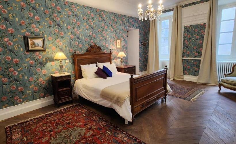 اتاق سوپریور, La Pelisserie, Chambre D Hotes