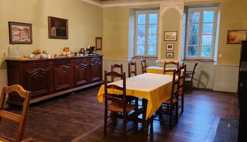 اتاق استاندارد, La Pelisserie, Chambre D Hotes