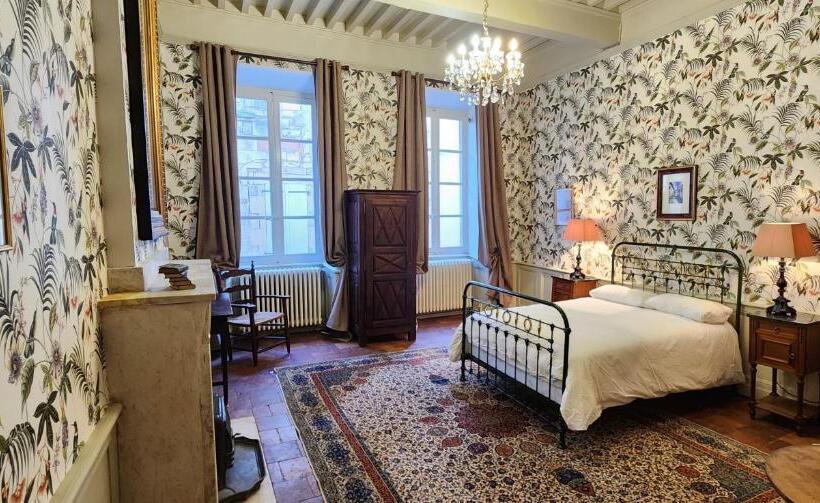 اتاق استاندارد, La Pelisserie, Chambre D Hotes