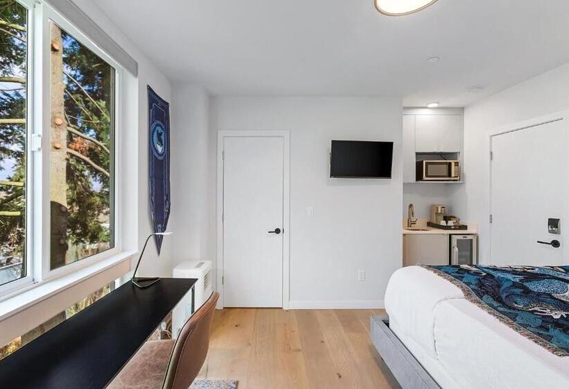 Standart Oda, Harry Potter Sweet Suites