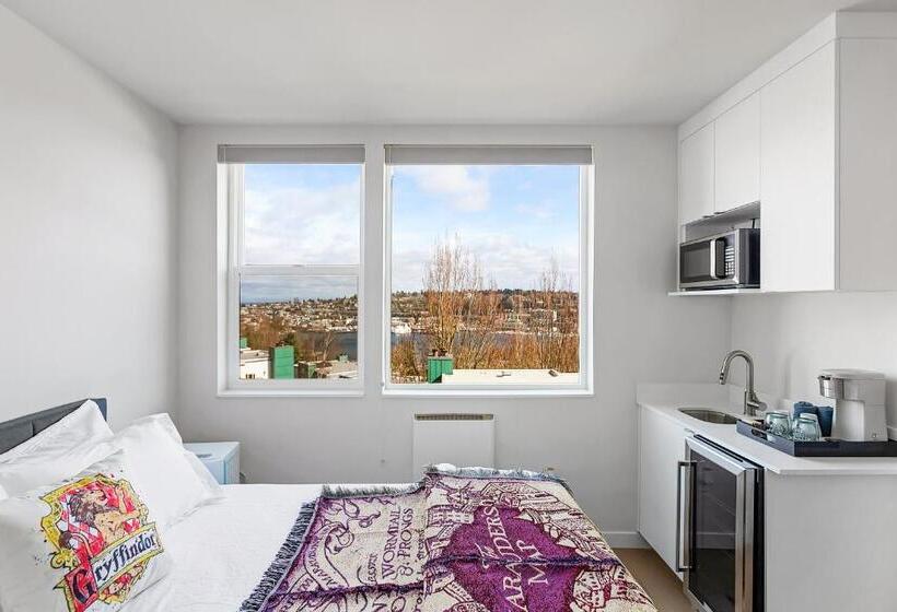 Standart Oda, Harry Potter Sweet Suites