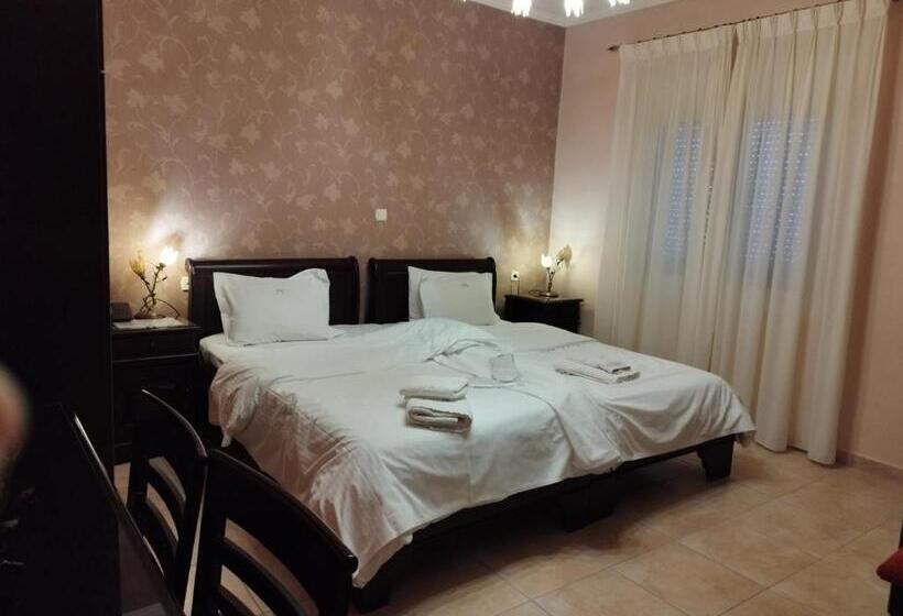 آپارتمان 3 خوابه, Pozar Salt Cave Hotel Spa
