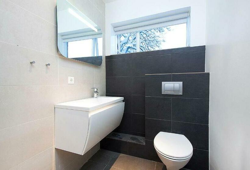 Pokój Superior, Nordurey Guesthouse