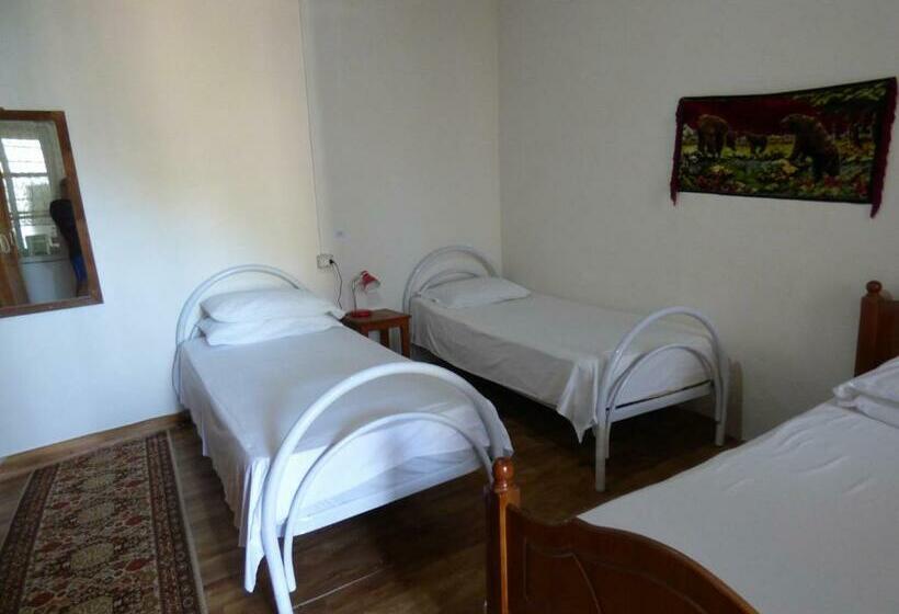 スタンダードルーム, Guesthouse & Hostel Lorenc