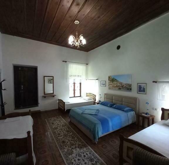 מיטה בחדר משותף, Guesthouse & Hostel Lorenc