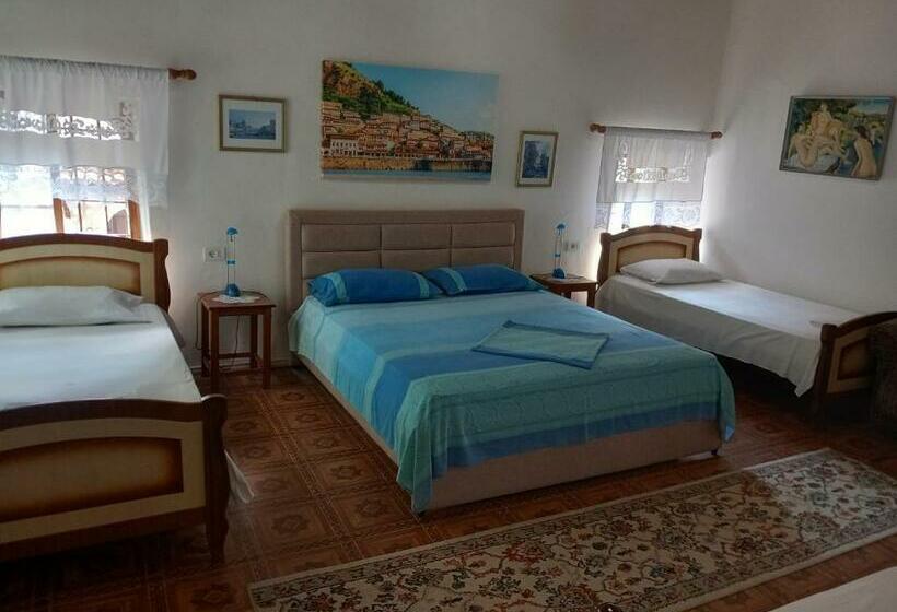 クラシックファミリールーム, Guesthouse & Hostel Lorenc