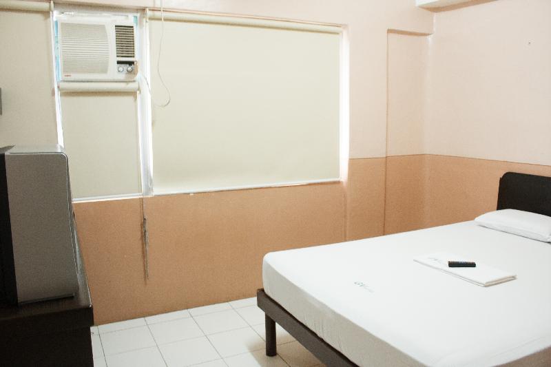 스탠다드 룸, Gv Hotel Catbalogan