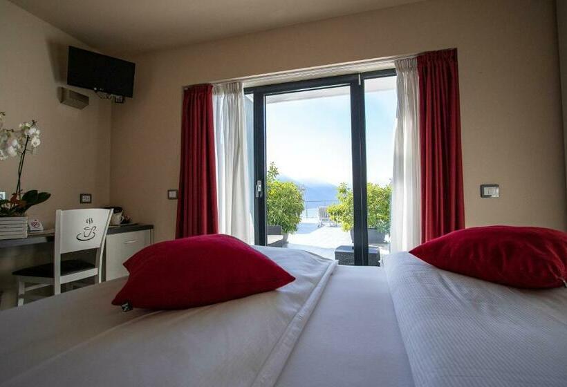 标准间, Agritur Acetaia Gourmet&relax