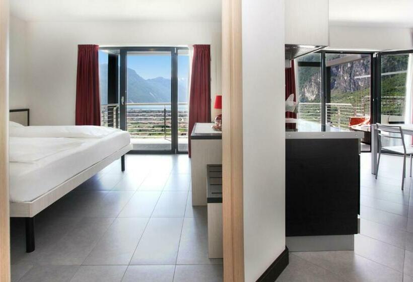 带2个卧室的公寓, Agritur Acetaia Gourmet&relax