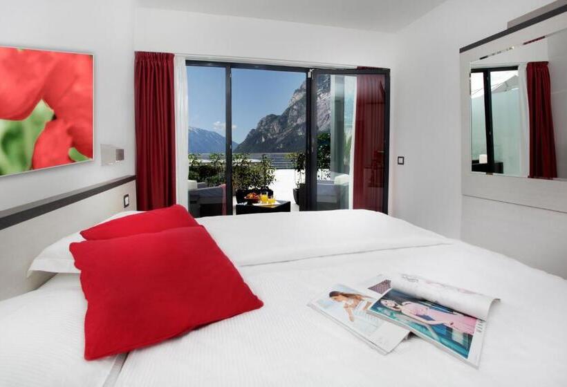 标准间, Agritur Acetaia Gourmet&relax
