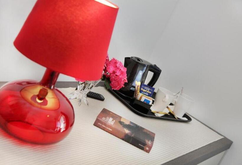带2个卧室的公寓, Agritur Acetaia Gourmet&relax