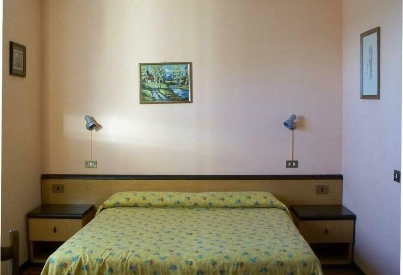 Номер Стандарт, Agriturismo Monterosso