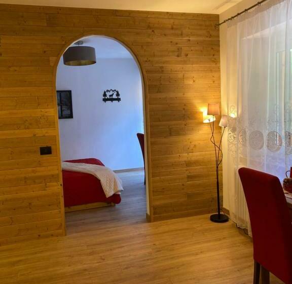 Полулюкс, Alpino Wellness & Spa