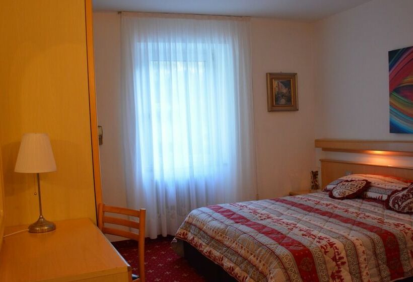 Номер Стандарт, Alpino Wellness & Spa