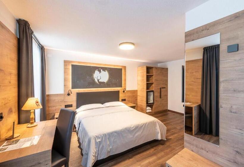 Номер Стандарт, Alpino Wellness & Spa