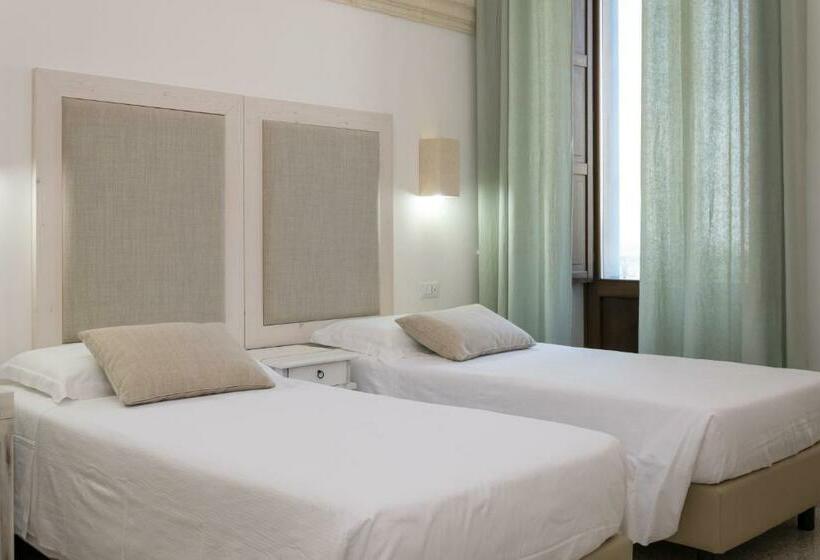 Номер Стандарт, Masseria Mazzetta Salento Corte Del Falconiere B&b