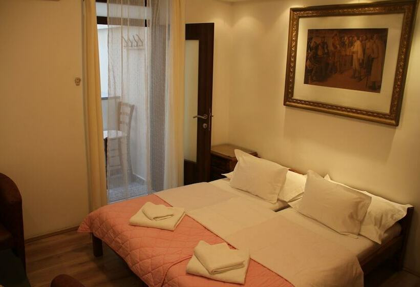 آپارتمان 2 خوابه, Villa Ivana