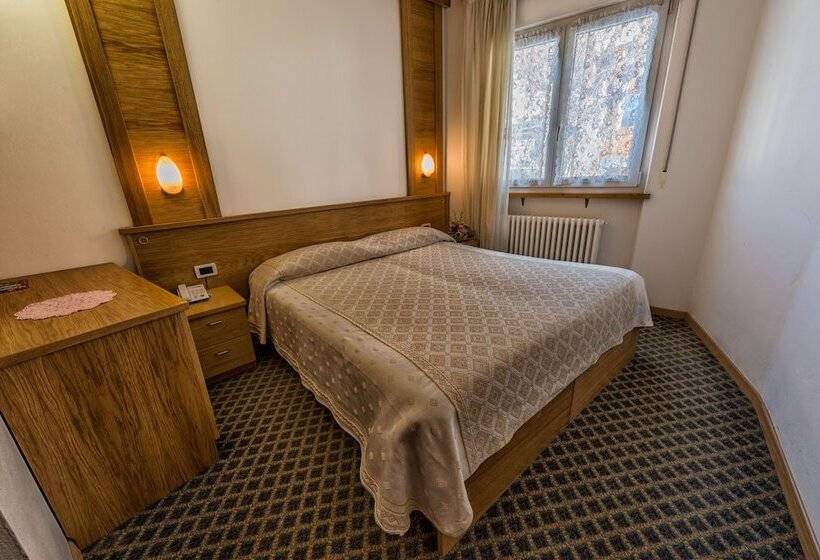 ベーシックルーム, La Montanina Hotel In Val Di Non