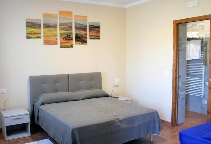 Quarto Familiar, Agriturismo La Pietriccia