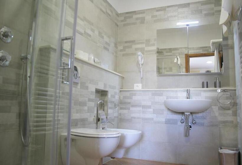 Quarto Familiar, Agriturismo La Pietriccia