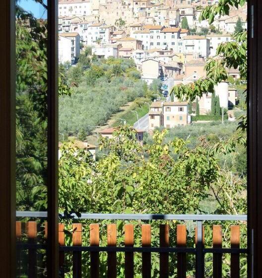 Quarto Familiar, Agriturismo La Pietriccia