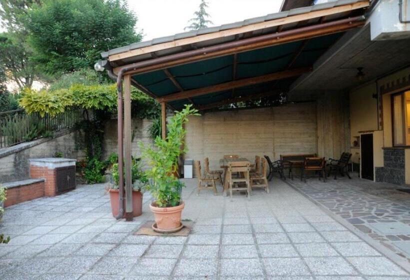 Apartamento 2 Dormitórios, Agriturismo La Pietriccia