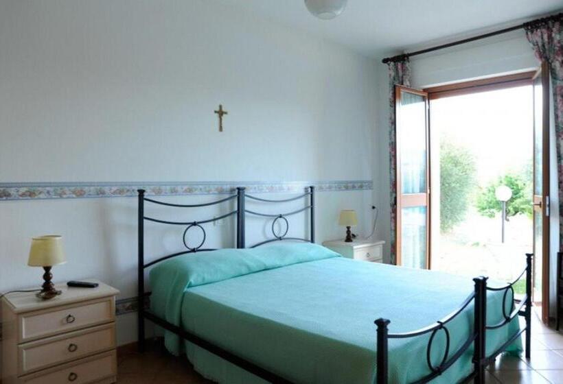 Apartamento 2 Dormitórios, Agriturismo La Pietriccia