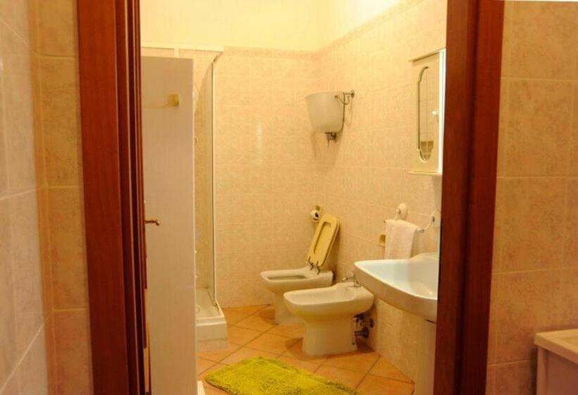 Apartamento 3 Dormitórios, Agriturismo La Pietriccia