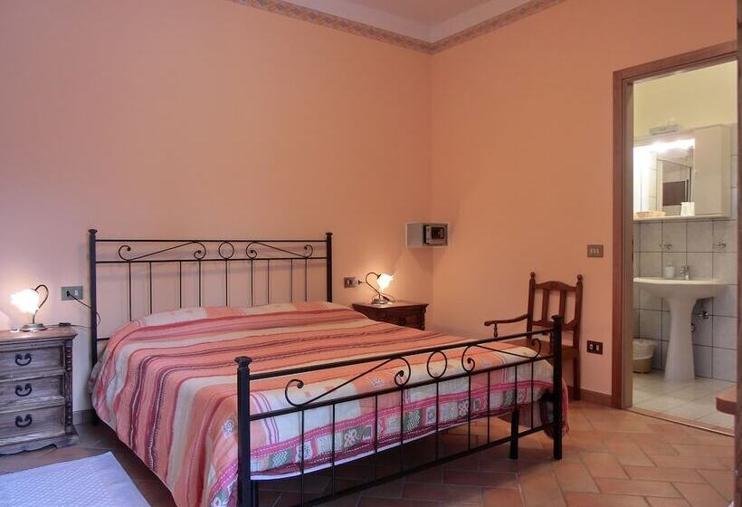 Apartamento 1 Dormitório, Agriturismo La Pietriccia