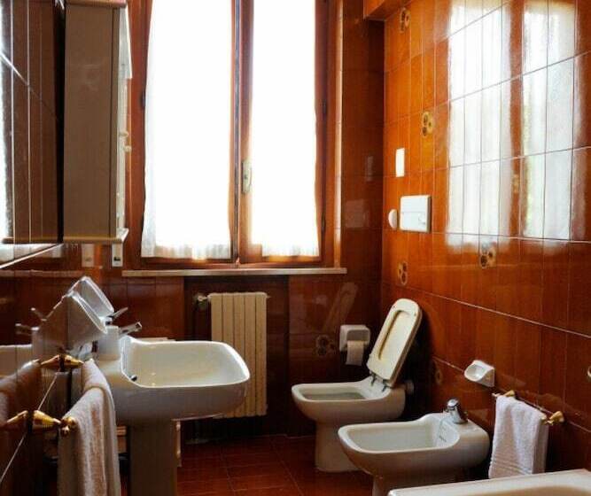 Apartamento 1 Dormitório, Agriturismo La Pietriccia