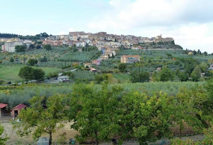 Quarto Familiar, Agriturismo La Pietriccia