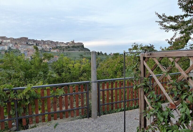 Quarto Familiar, Agriturismo La Pietriccia