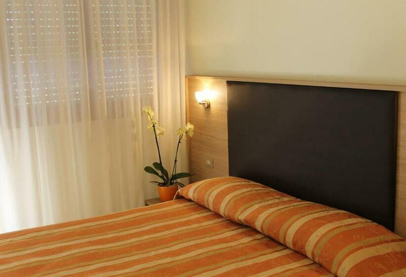 Номер Economy, Astor B&b